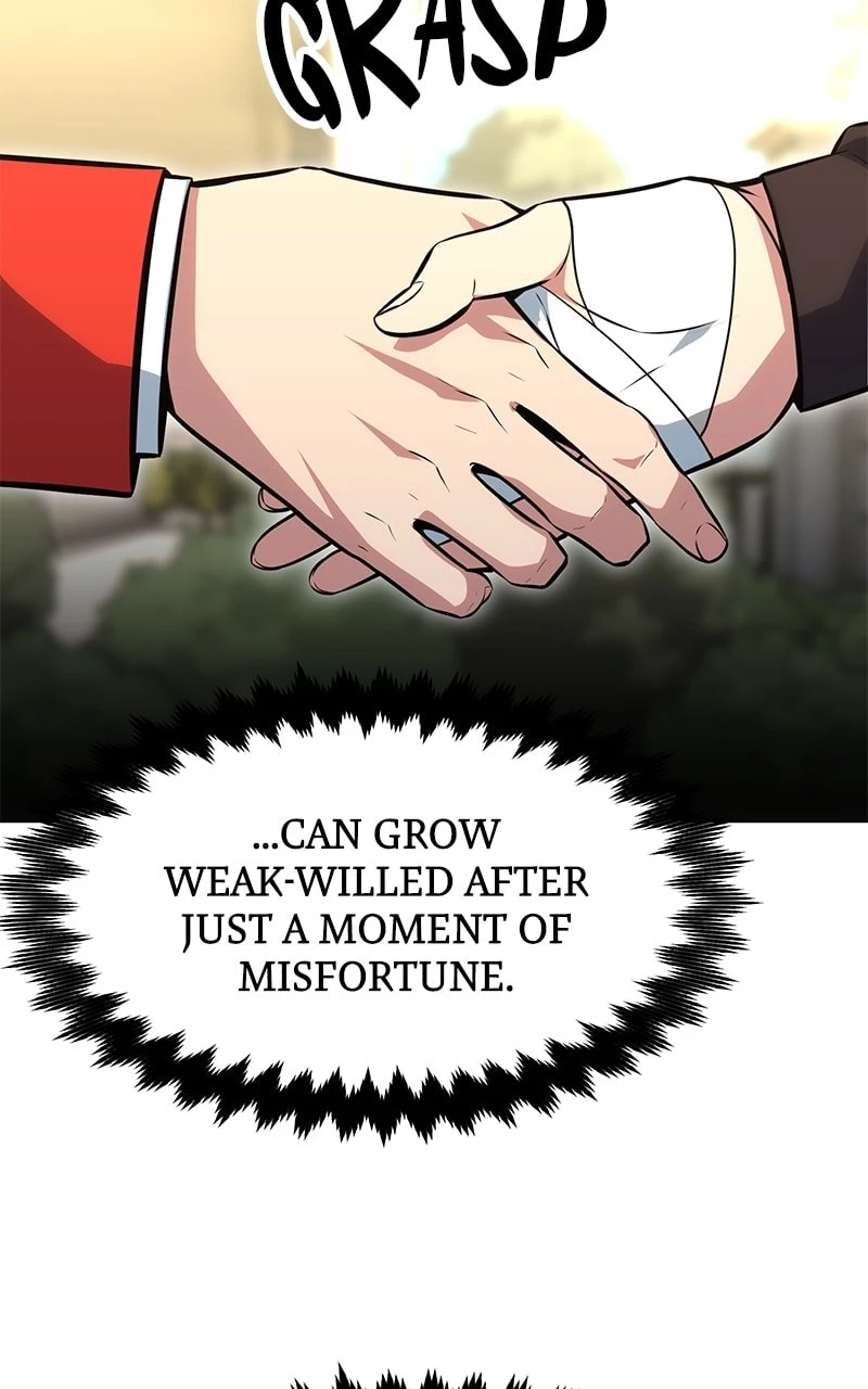 The Extra's Academy Survival Guide Chapter 7 - 36