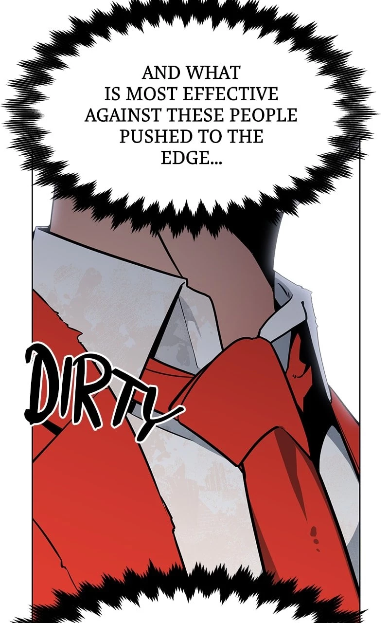 The Extra's Academy Survival Guide Chapter 7 - 37