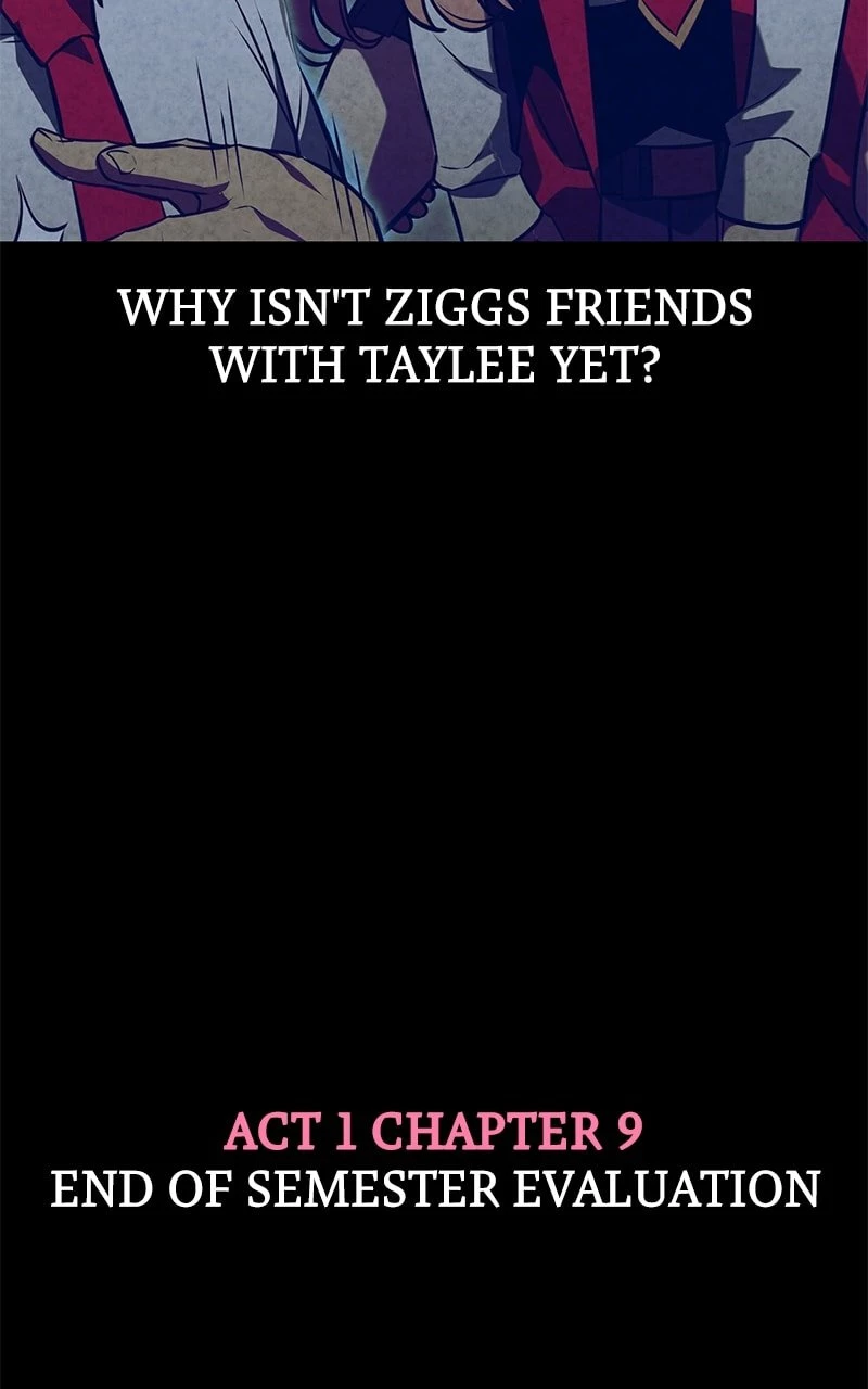 The Extra's Academy Survival Guide Chapter 9 - 155