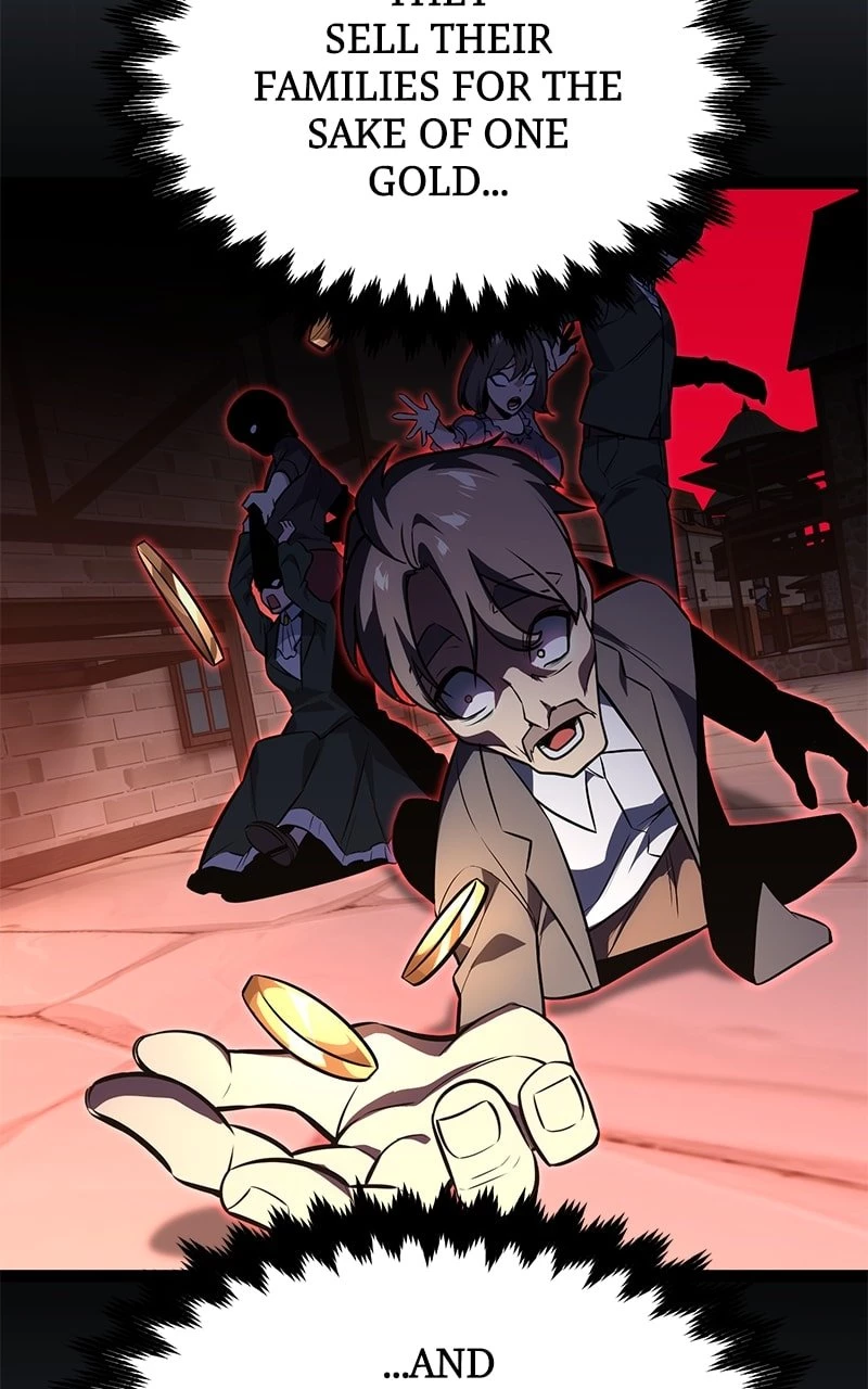 The Extra's Academy Survival Guide Chapter 7 - 39