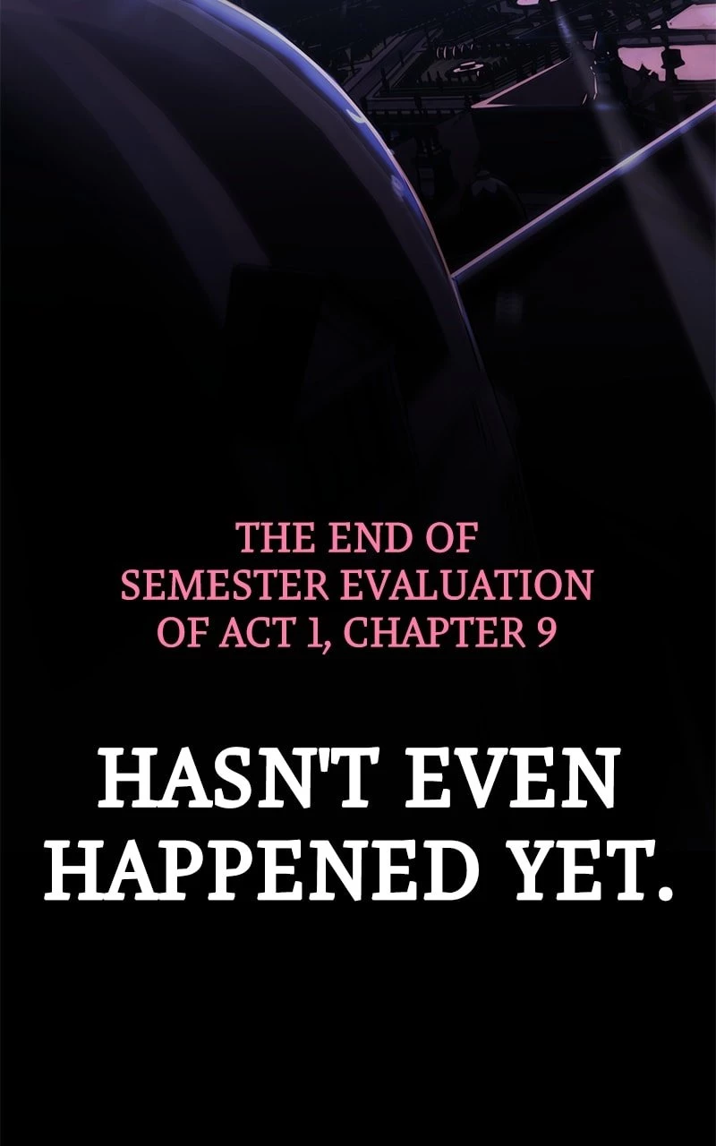 The Extra's Academy Survival Guide Chapter 9 - 160