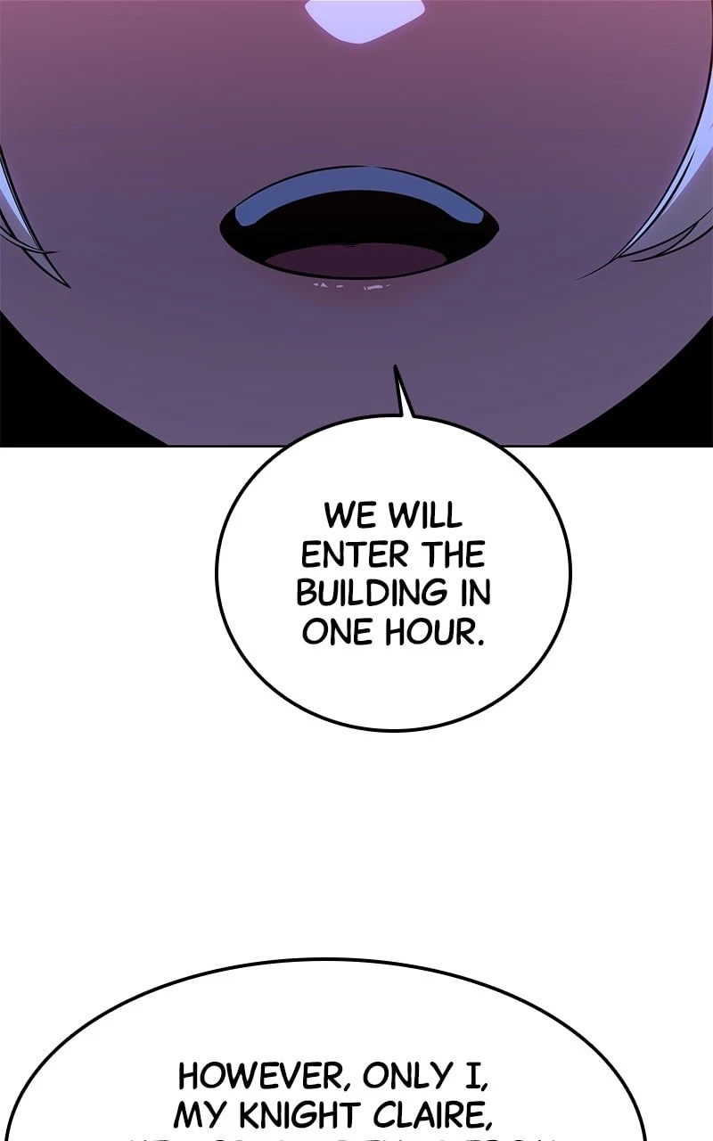 The Extra's Academy Survival Guide Chapter 8 - 114