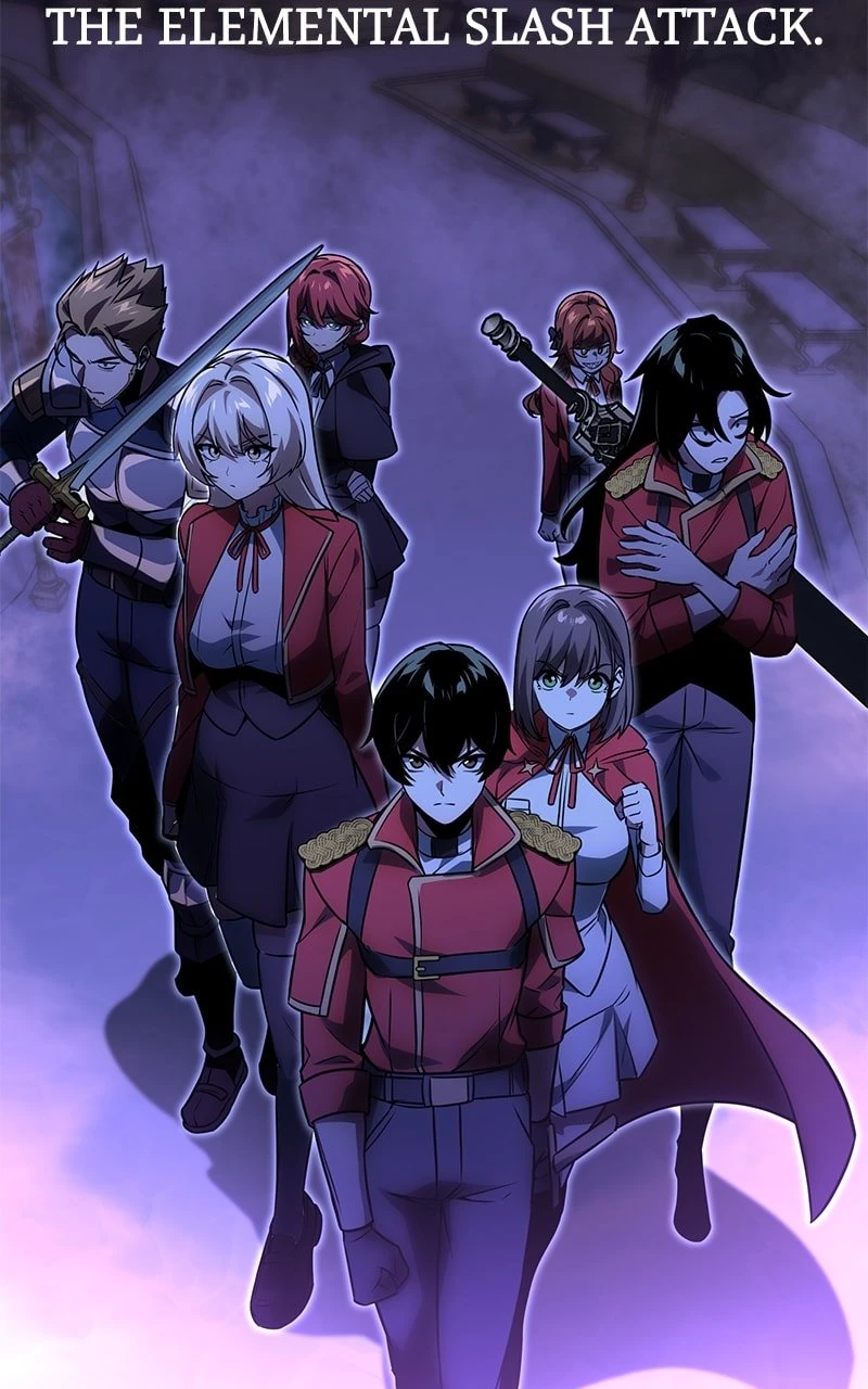 The Extra's Academy Survival Guide Chapter 9 - 162