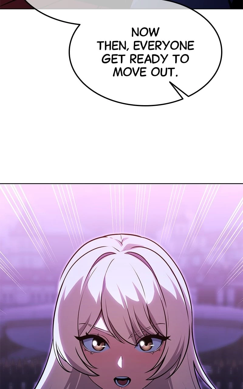 The Extra's Academy Survival Guide Chapter 8 - 117