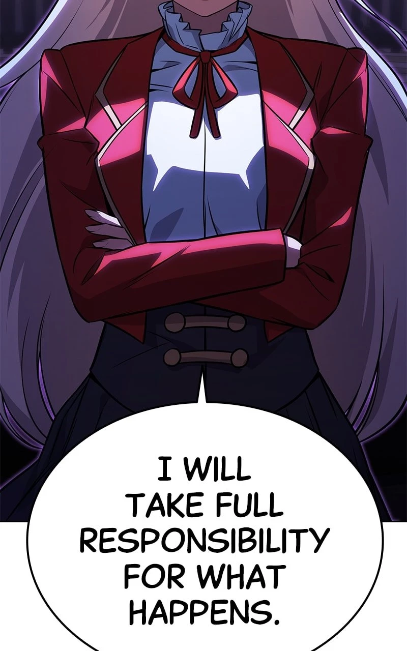 The Extra's Academy Survival Guide Chapter 8 - 118