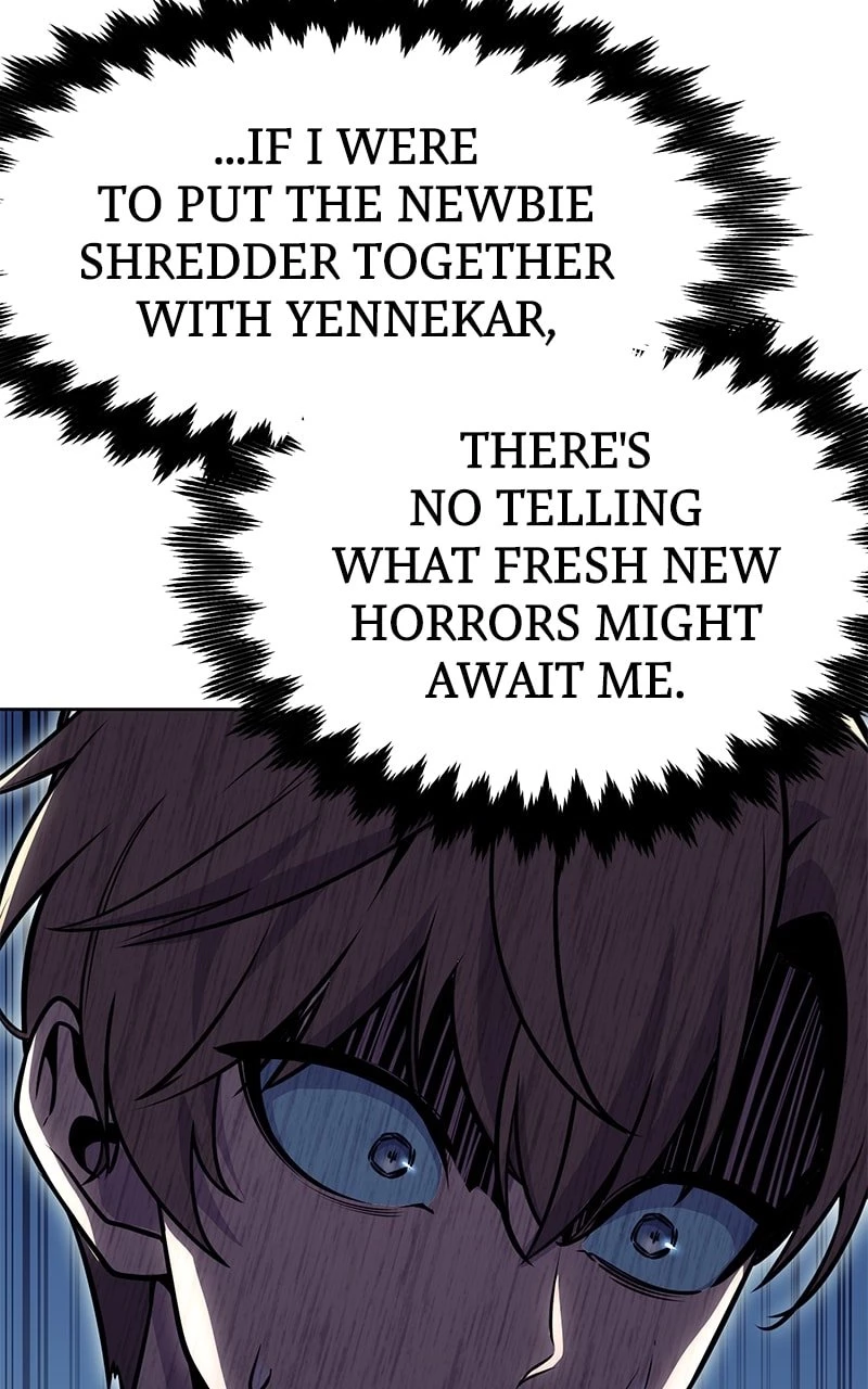 The Extra's Academy Survival Guide Chapter 7 - 49