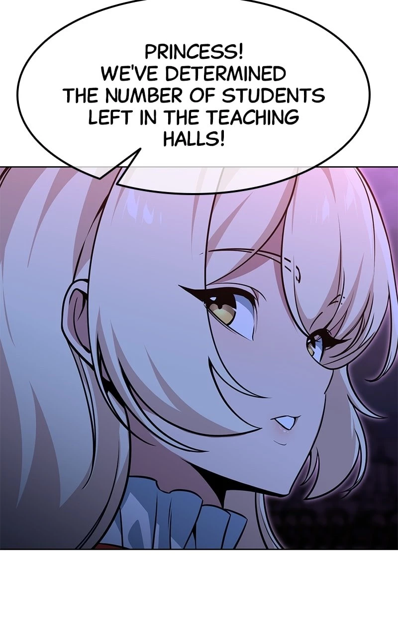 The Extra's Academy Survival Guide Chapter 8 - 120