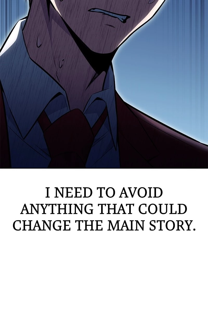 The Extra's Academy Survival Guide Chapter 7 - 50