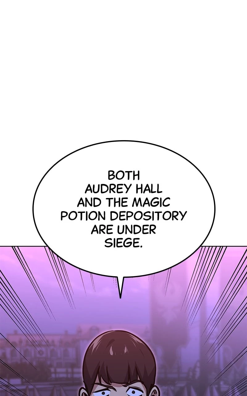 The Extra's Academy Survival Guide Chapter 8 - 121