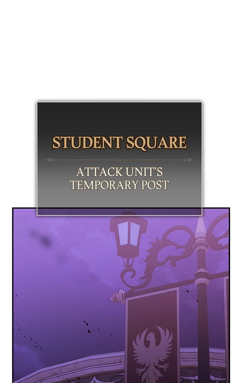 The Extra's Academy Survival Guide Chapter 9 - 169