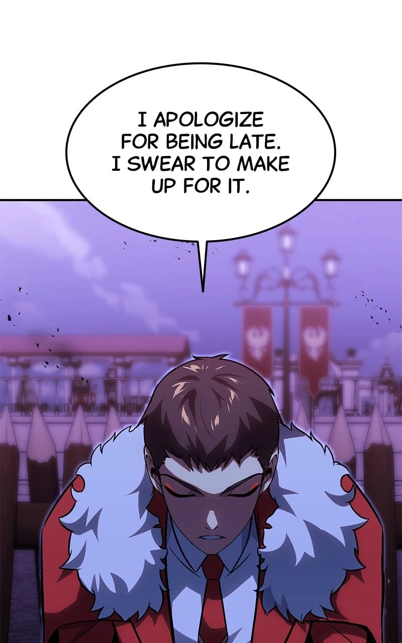The Extra's Academy Survival Guide Chapter 9 - 171