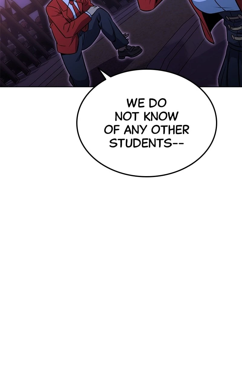 The Extra's Academy Survival Guide Chapter 8 - 124