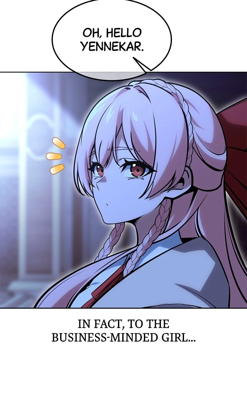 The Extra's Academy Survival Guide Chapter 7 - 54
