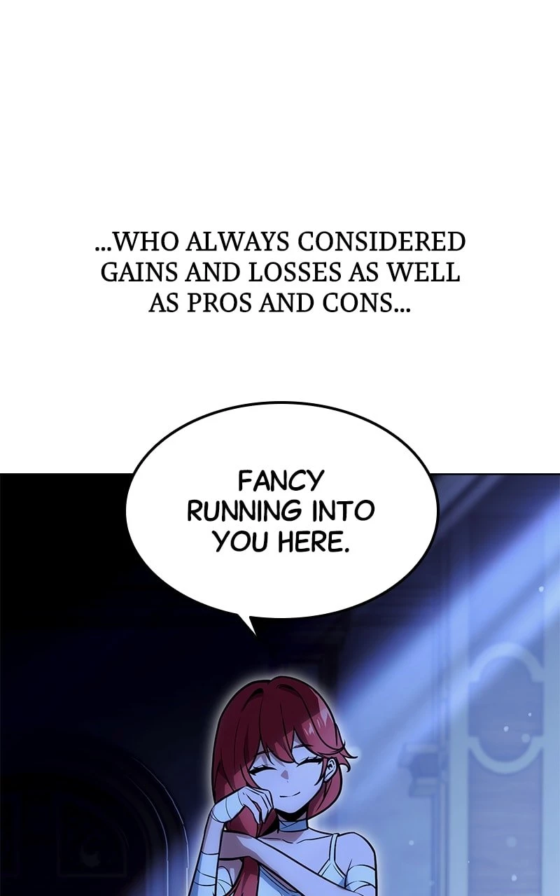 The Extra's Academy Survival Guide Chapter 7 - 55