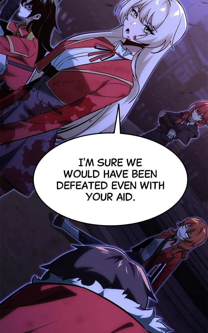 The Extra's Academy Survival Guide Chapter 9 - 174