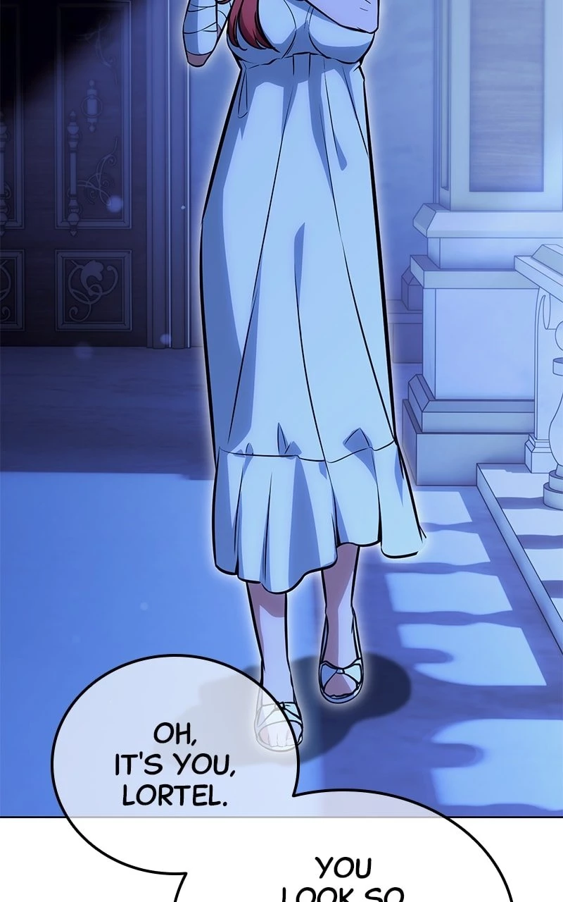 The Extra's Academy Survival Guide Chapter 7 - 56