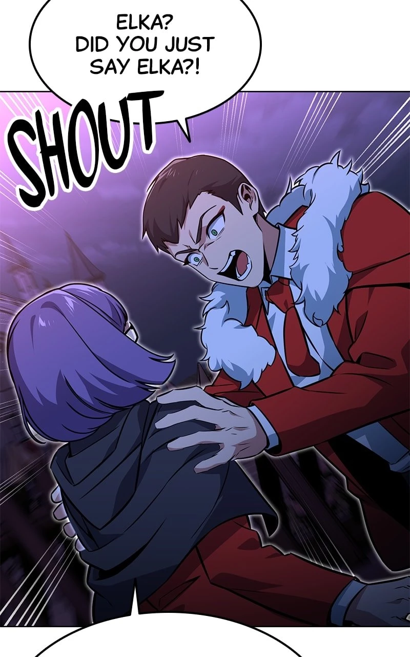 The Extra's Academy Survival Guide Chapter 8 - 130