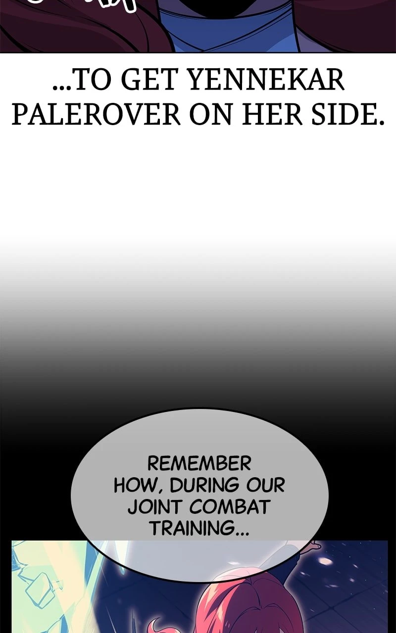 The Extra's Academy Survival Guide Chapter 7 - 59