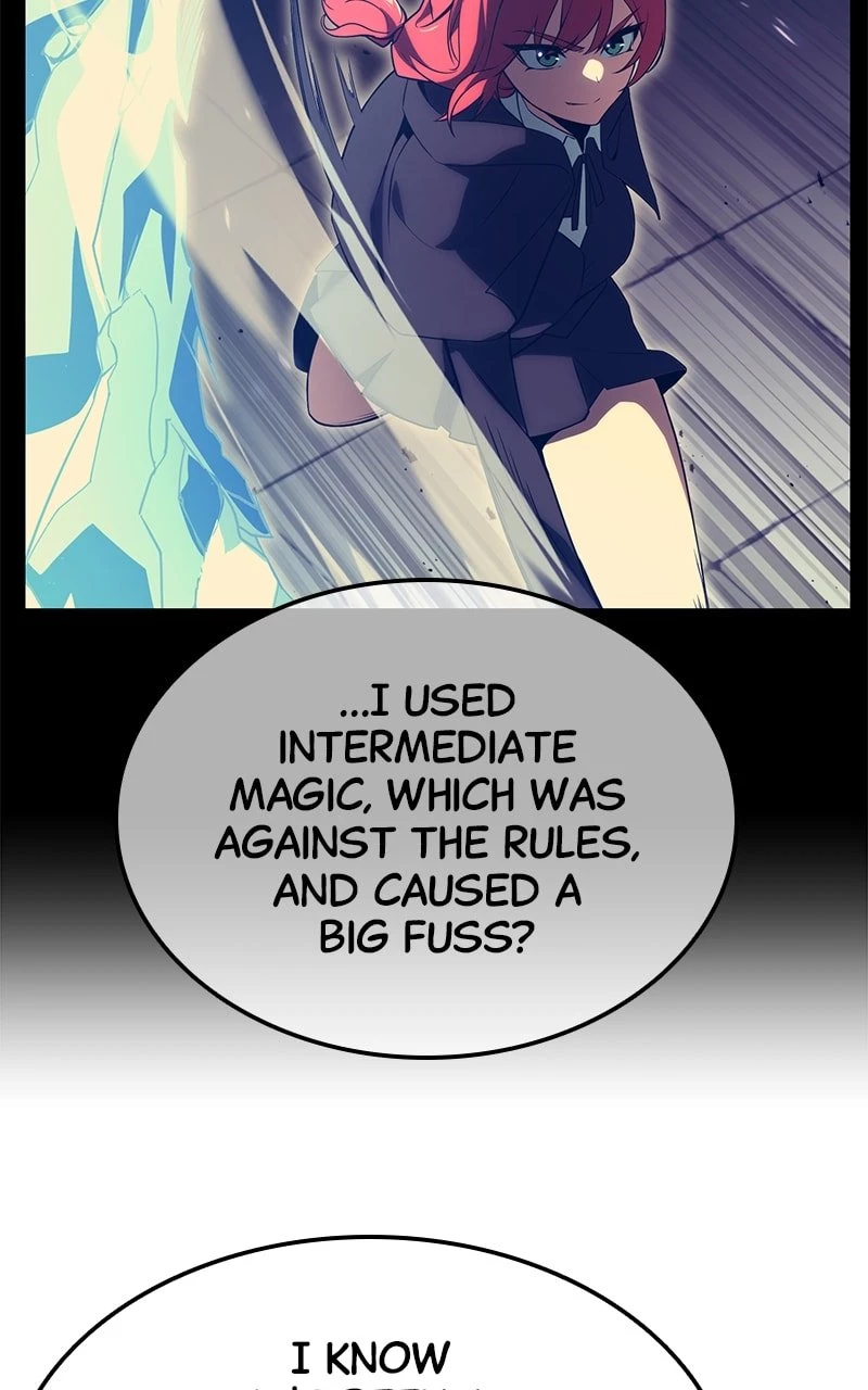 The Extra's Academy Survival Guide Chapter 7 - 60