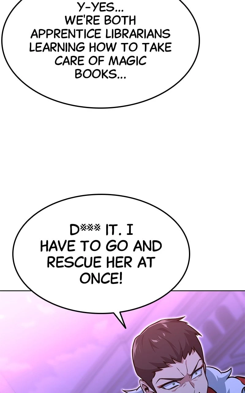 The Extra's Academy Survival Guide Chapter 8 - 131