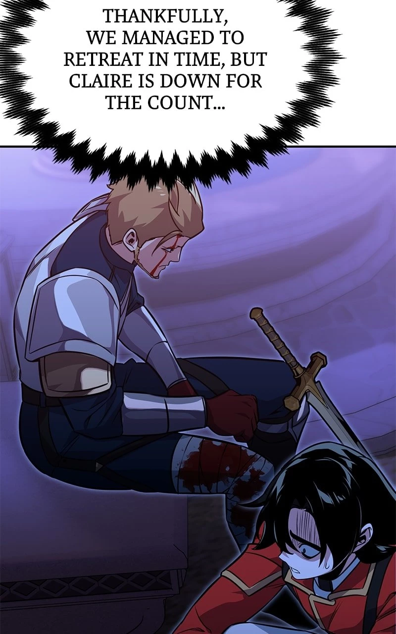 The Extra's Academy Survival Guide Chapter 9 - 180