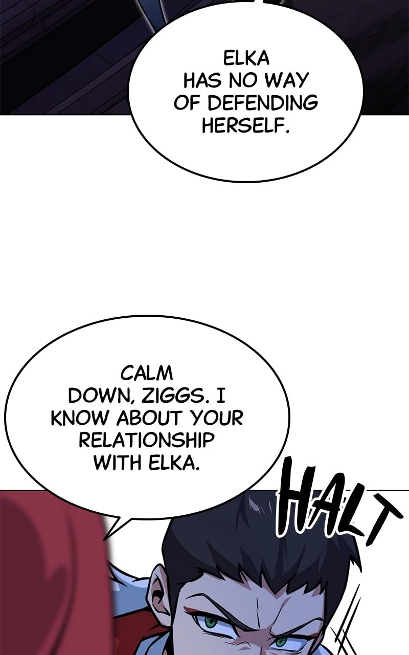 The Extra's Academy Survival Guide Chapter 8 - 133