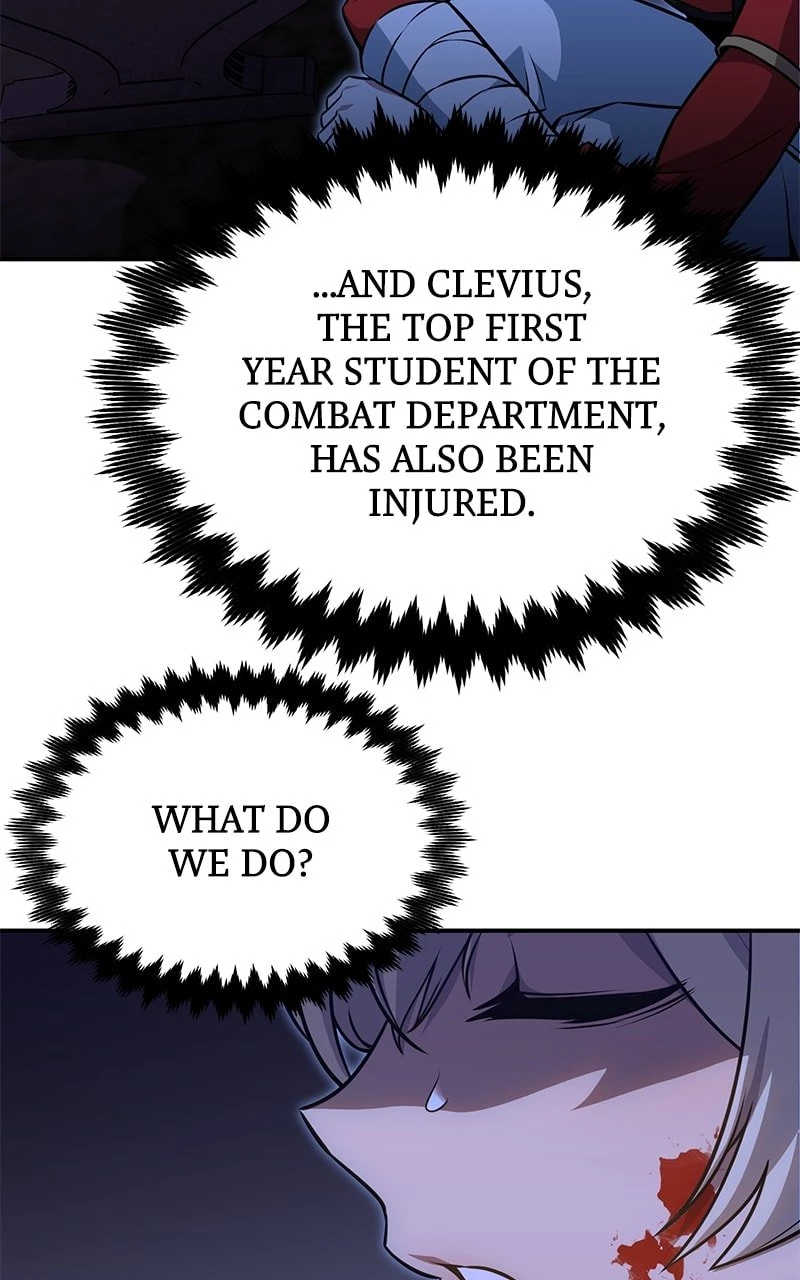 The Extra's Academy Survival Guide Chapter 9 - 181