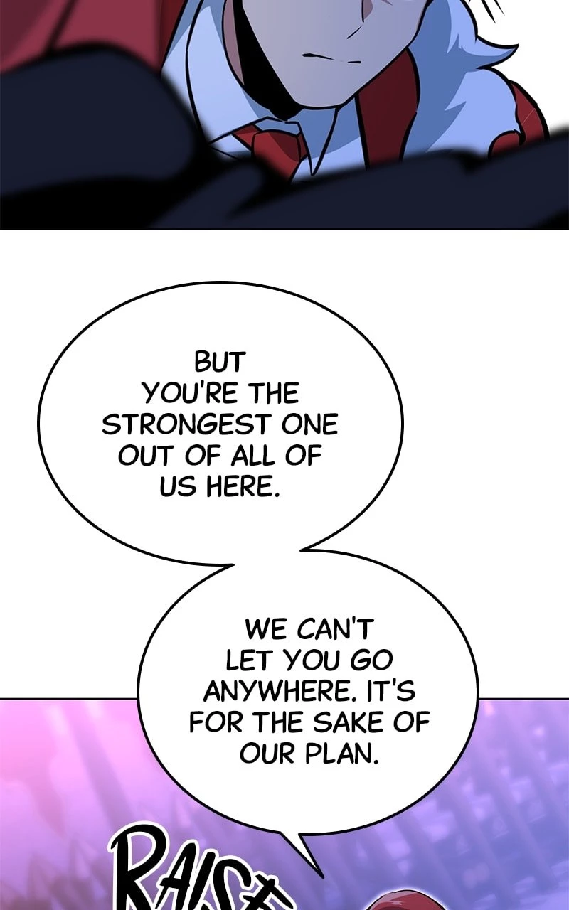 The Extra's Academy Survival Guide Chapter 8 - 134