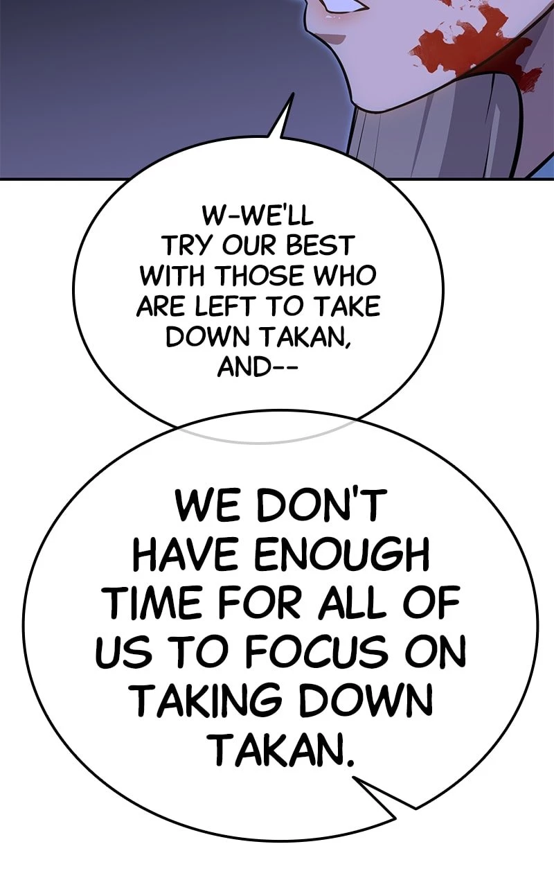 The Extra's Academy Survival Guide Chapter 9 - 182