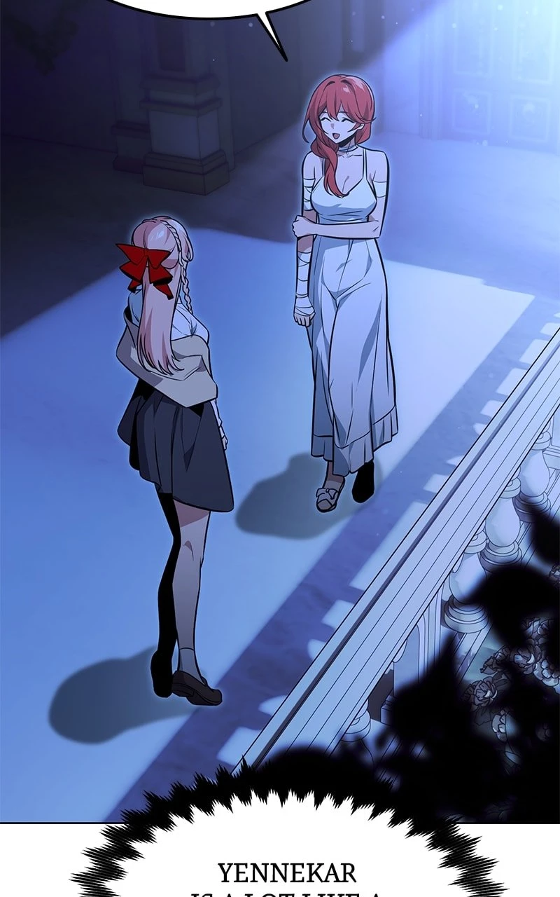 The Extra's Academy Survival Guide Chapter 7 - 64