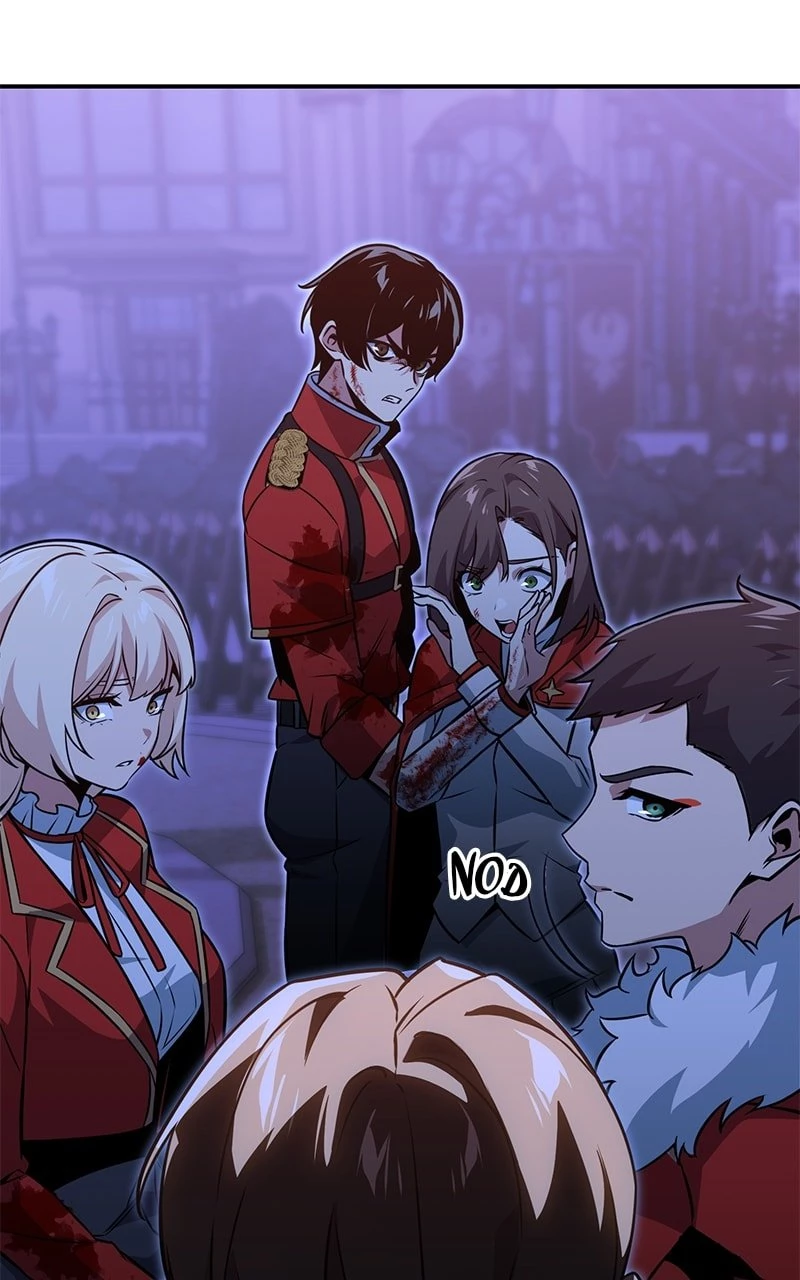 The Extra's Academy Survival Guide Chapter 9 - 183