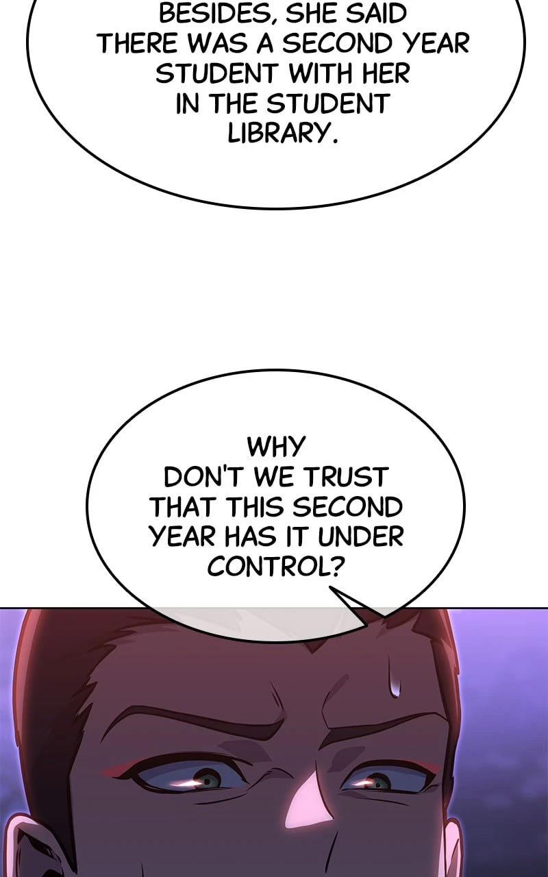 The Extra's Academy Survival Guide Chapter 8 - 136