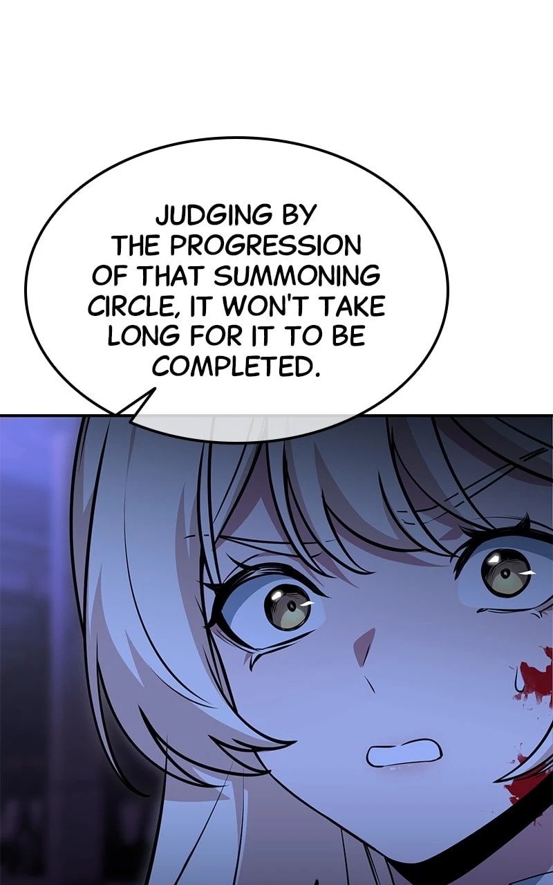 The Extra's Academy Survival Guide Chapter 9 - 185