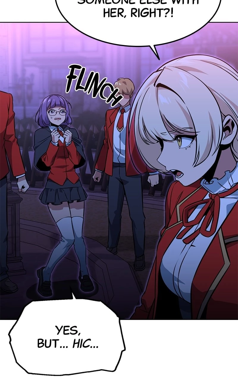 The Extra's Academy Survival Guide Chapter 8 - 138