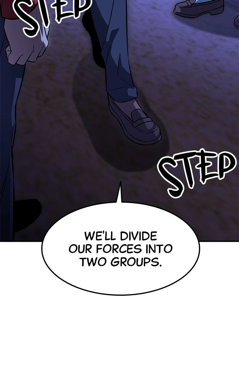 The Extra's Academy Survival Guide Chapter 9 - 187