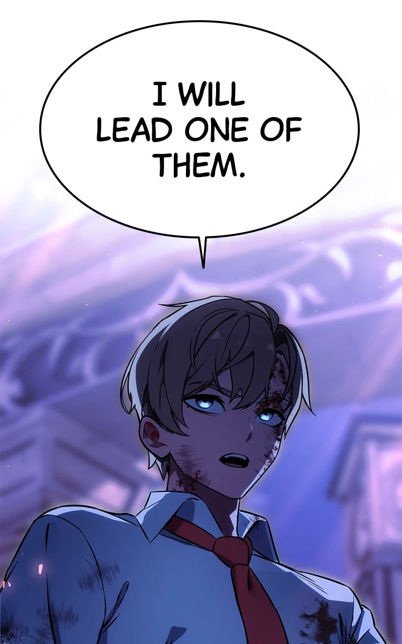 The Extra's Academy Survival Guide Chapter 9 - 188