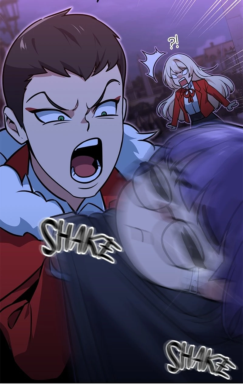 The Extra's Academy Survival Guide Chapter 8 - 140