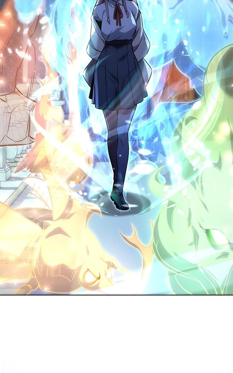 The Extra's Academy Survival Guide Chapter 7 - 70