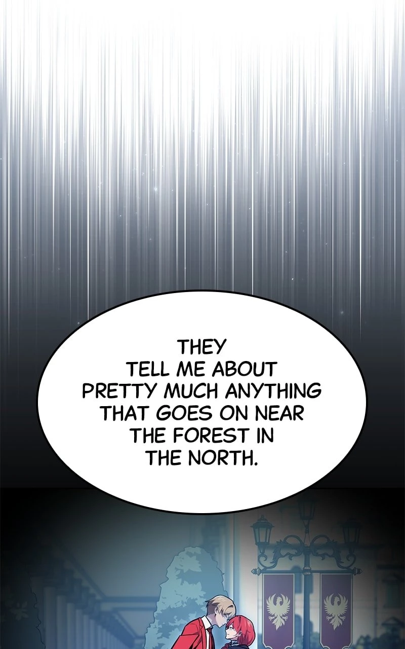 The Extra's Academy Survival Guide Chapter 7 - 71