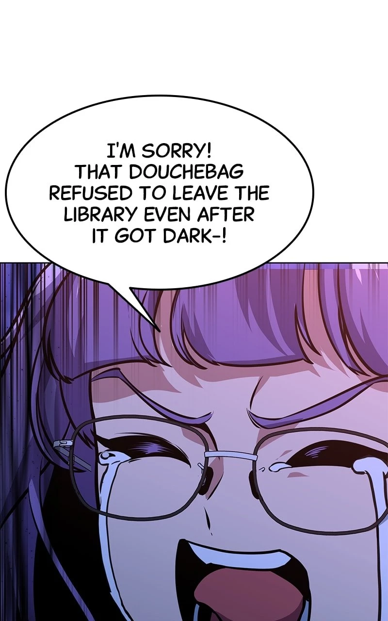 The Extra's Academy Survival Guide Chapter 8 - 144