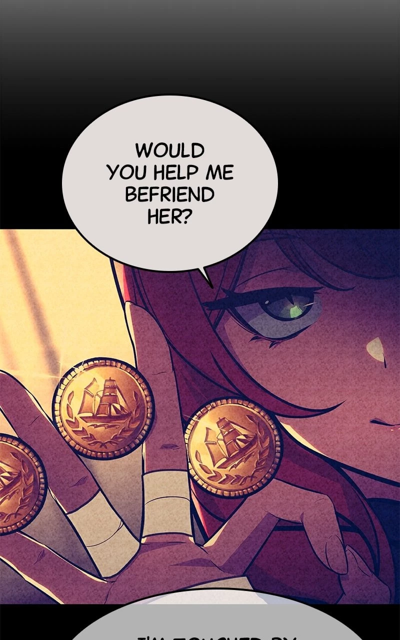 The Extra's Academy Survival Guide Chapter 7 - 74
