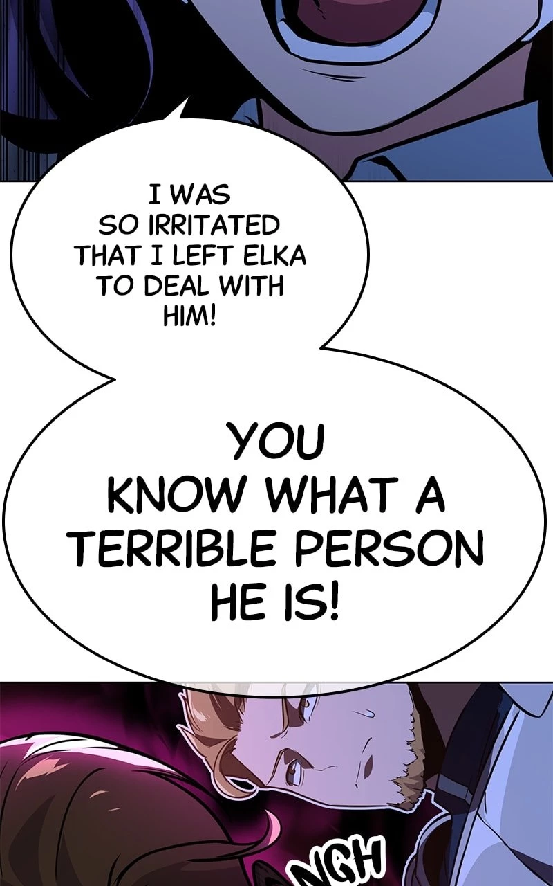 The Extra's Academy Survival Guide Chapter 8 - 145