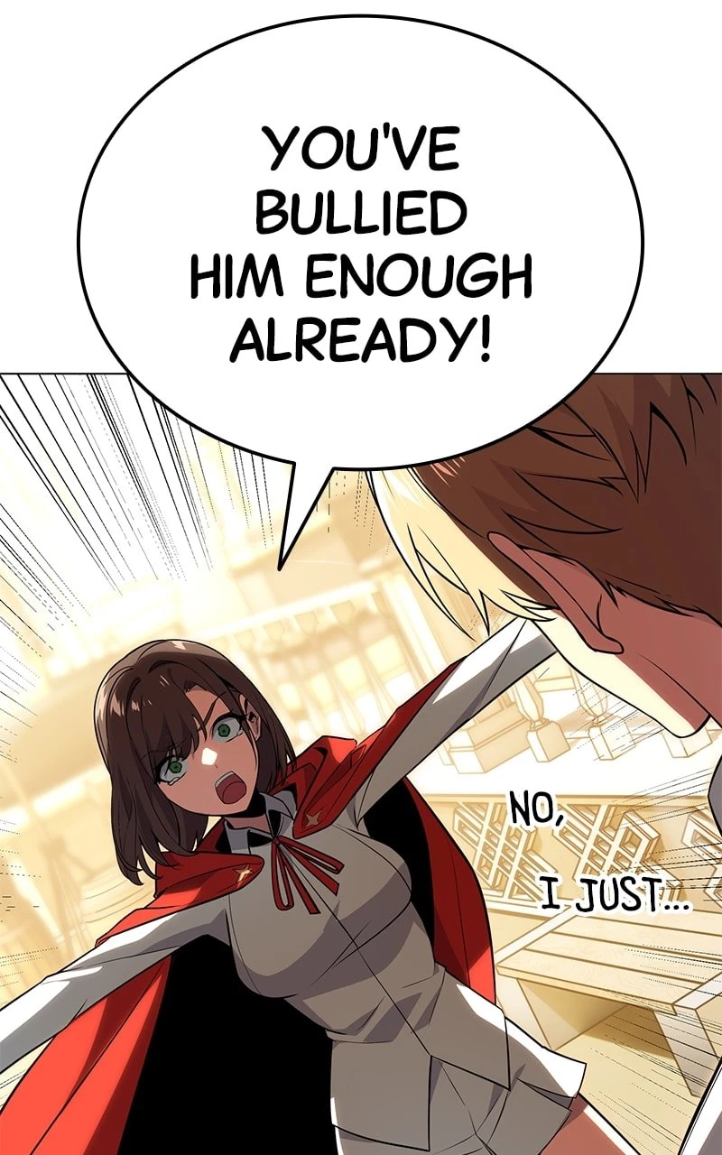 The Extra's Academy Survival Guide Chapter 6 - 3