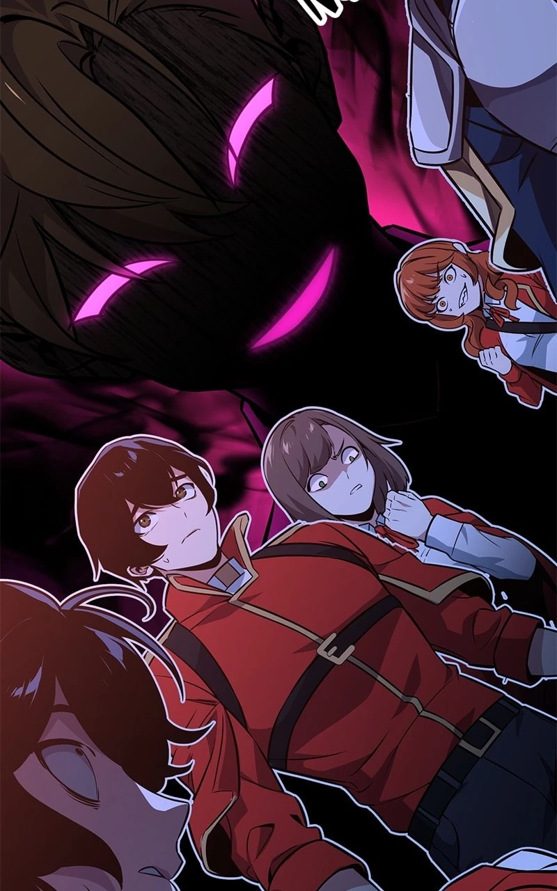 The Extra's Academy Survival Guide Chapter 8 - 146
