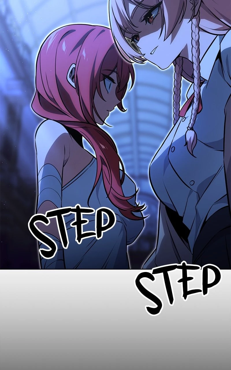 The Extra's Academy Survival Guide Chapter 7 - 76