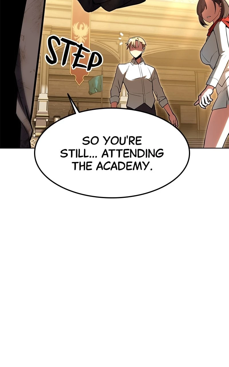 The Extra's Academy Survival Guide Chapter 6 - 5