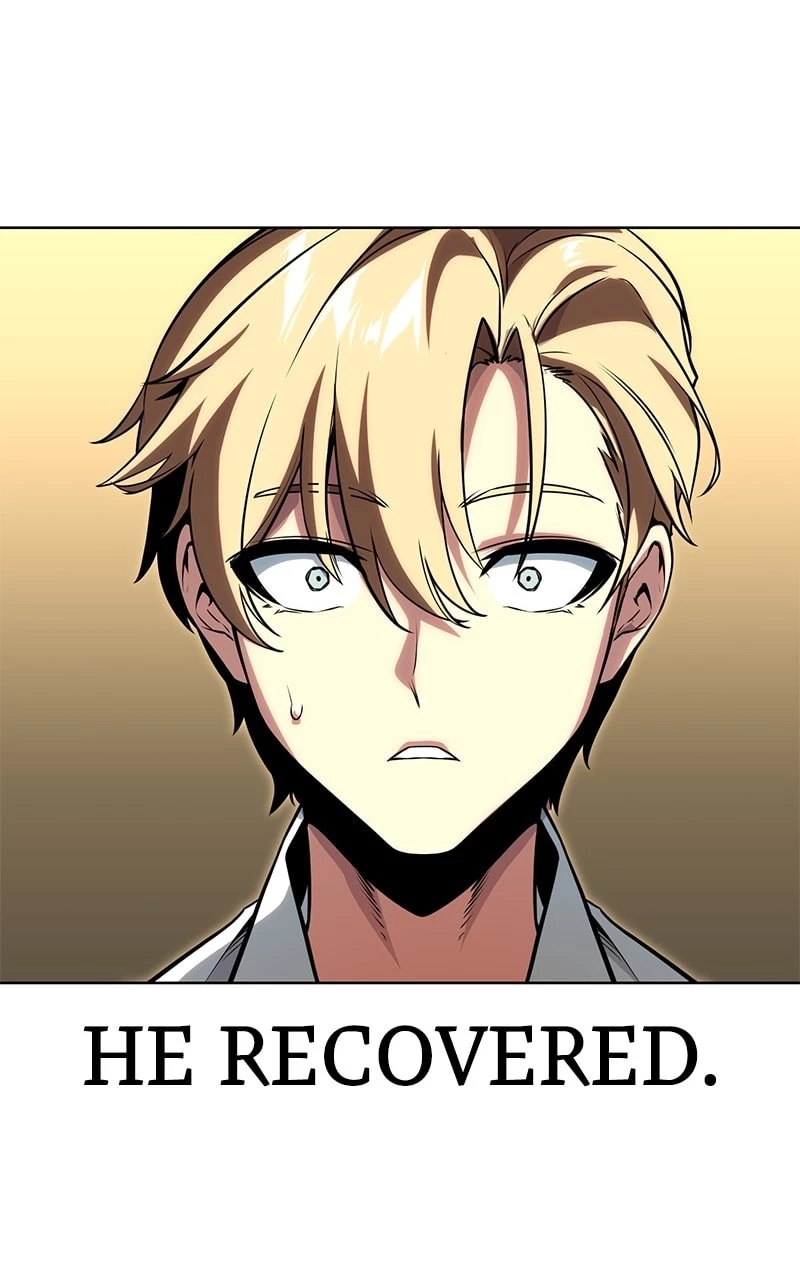 The Extra's Academy Survival Guide Chapter 6 - 6