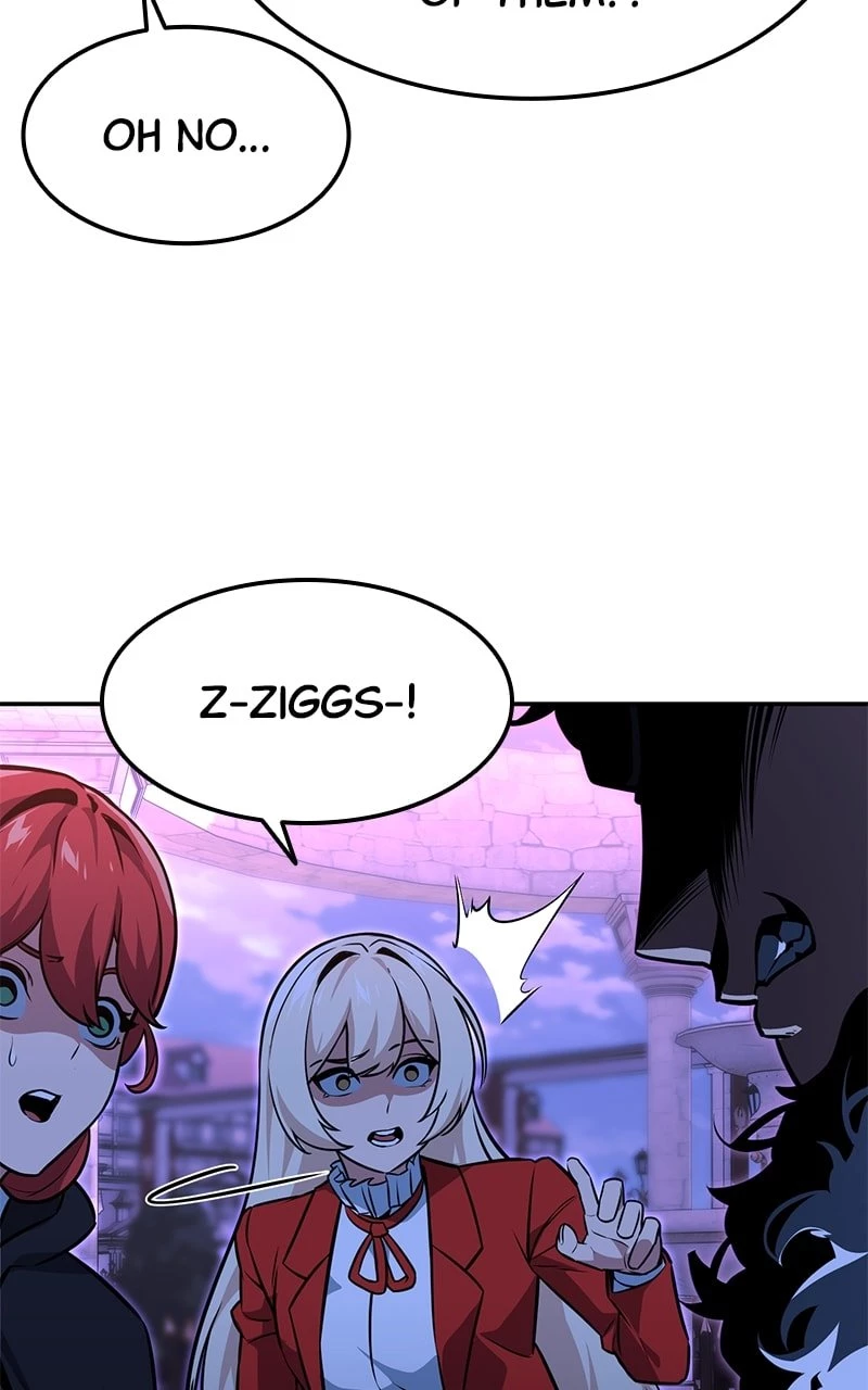 The Extra's Academy Survival Guide Chapter 8 - 149