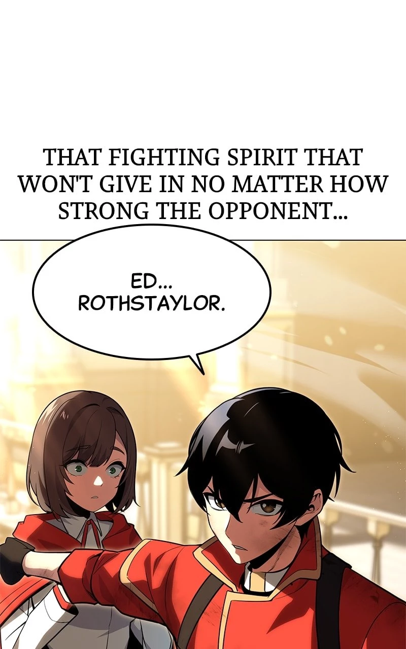 The Extra's Academy Survival Guide Chapter 6 - 7
