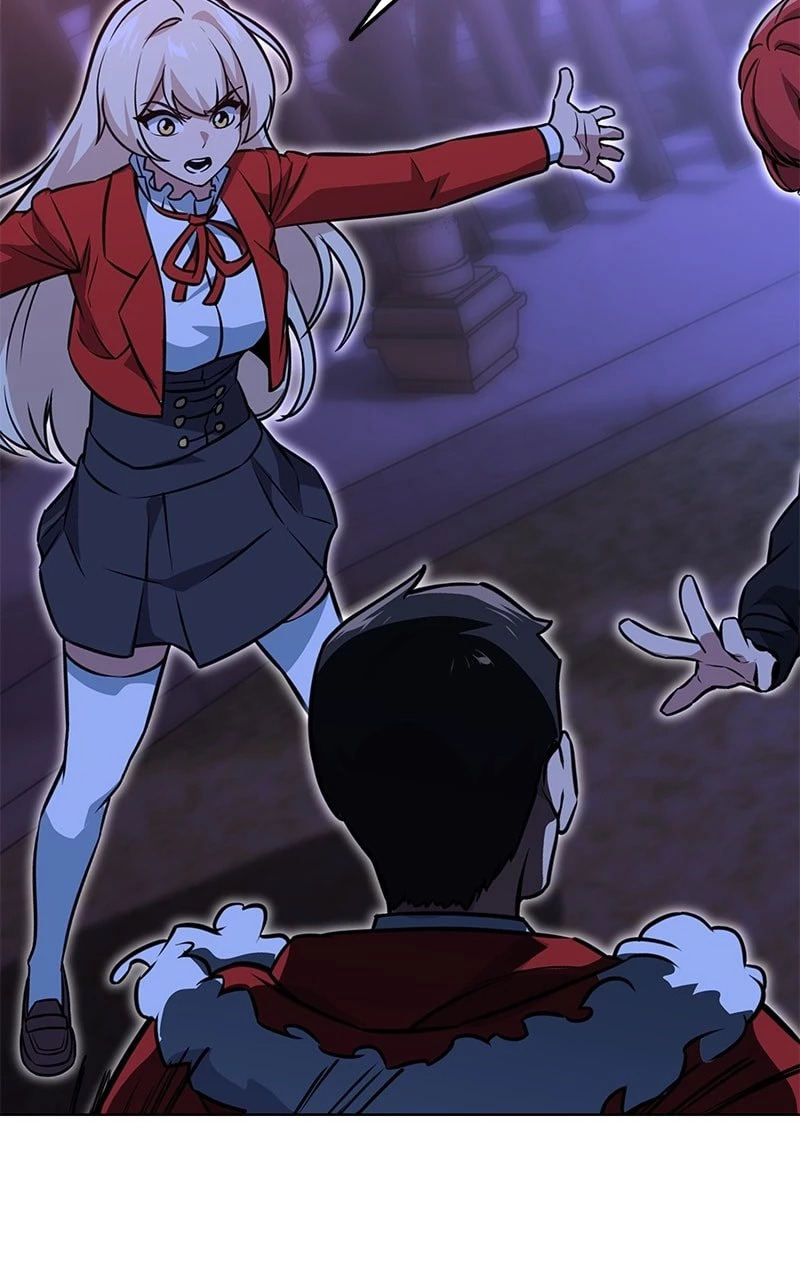 The Extra's Academy Survival Guide Chapter 8 - 151